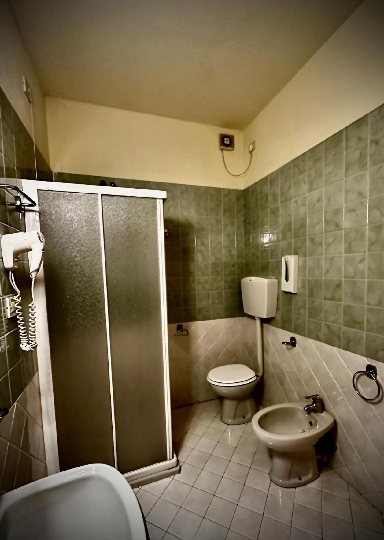 Hotel Ponte Molo Porto Tolle Bagian luar foto